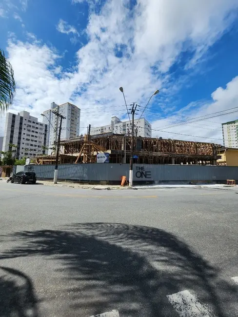 Apartamento com 2 quartos à venda, 70m2 em Praia Grande - SP - imagem 1 Foto 1 de Apartamento com 2 quartos à venda, 70m2 em Praia Grande - SP