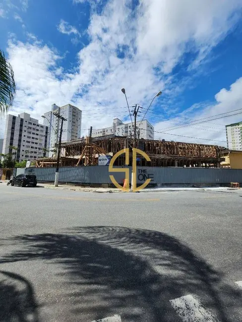 Foto 1 de Apartamento com 2 quartos à venda, 71m2 em Praia Grande - SP