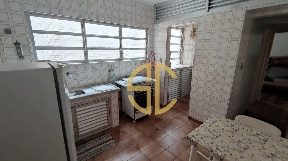 Foto 6 de Apartamento com 2 quartos à venda, 87m2 em Boqueirão, Praia Grande - SP