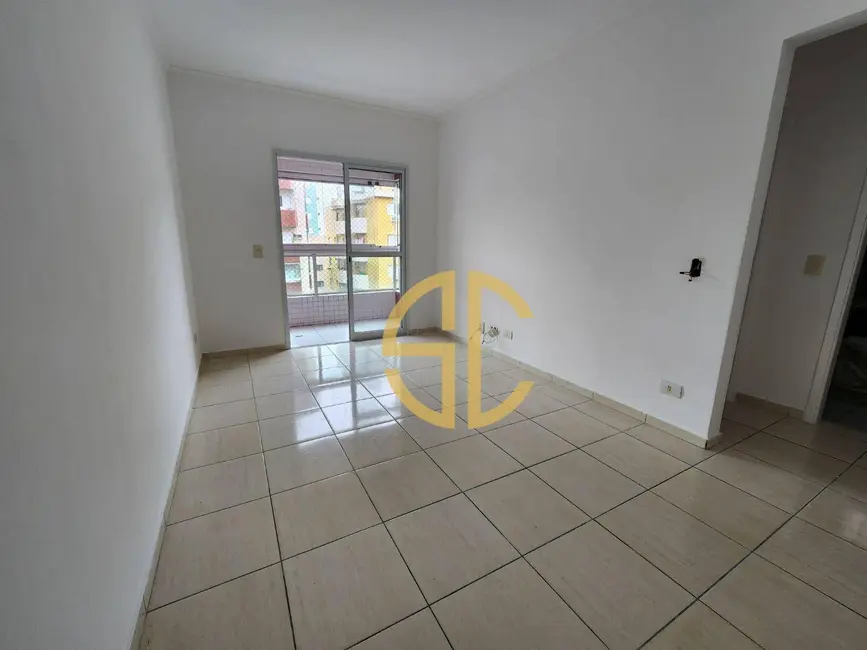 Apartamento com 2 quartos à venda, 55m2 em Canto do Forte, Praia Grande - SP - imagem 4 Foto 4 de Apartamento com 2 quartos à venda, 55m2 em Canto do Forte, Praia Grande - SP