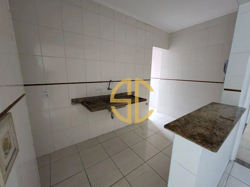 Apartamento com 2 quartos à venda, 55m2 em Canto do Forte, Praia Grande - SP - imagem 6 Foto 6 de Apartamento com 2 quartos à venda, 55m2 em Canto do Forte, Praia Grande - SP