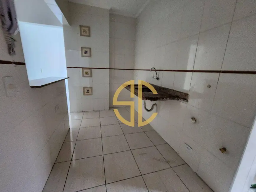 Apartamento com 2 quartos à venda, 55m2 em Canto do Forte, Praia Grande - SP - imagem 7 Foto 7 de Apartamento com 2 quartos à venda, 55m2 em Canto do Forte, Praia Grande - SP