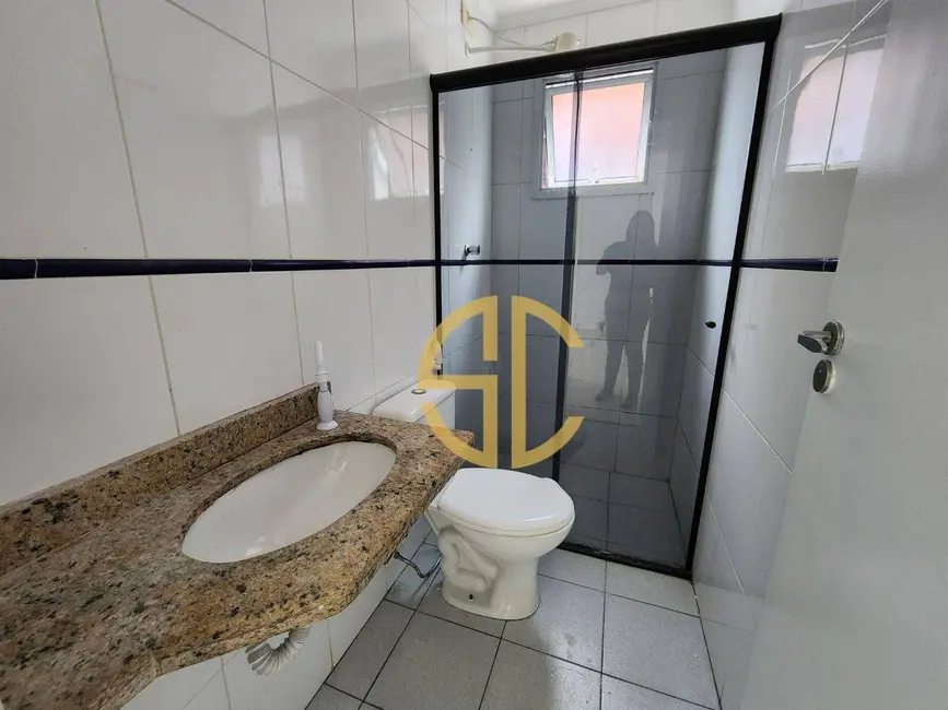 Apartamento com 2 quartos à venda, 55m2 em Canto do Forte, Praia Grande - SP - imagem 9 Foto 9 de Apartamento com 2 quartos à venda, 55m2 em Canto do Forte, Praia Grande - SP