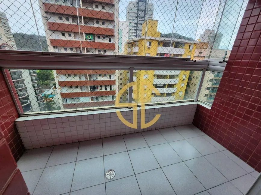 Apartamento com 2 quartos à venda, 55m2 em Canto do Forte, Praia Grande - SP - imagem 3 Foto 3 de Apartamento com 2 quartos à venda, 55m2 em Canto do Forte, Praia Grande - SP