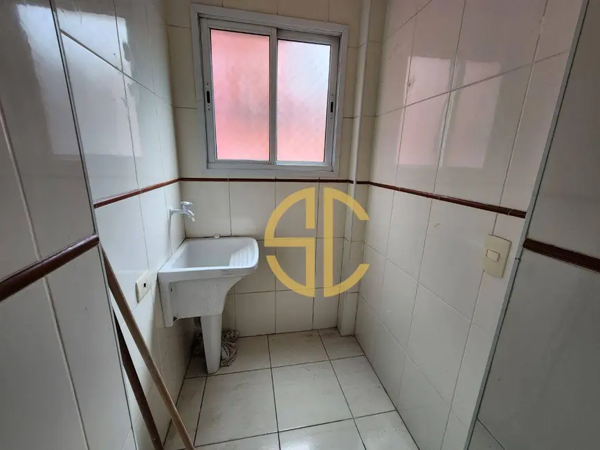 Apartamento com 2 quartos à venda, 55m2 em Canto do Forte, Praia Grande - SP - imagem 8 Foto 8 de Apartamento com 2 quartos à venda, 55m2 em Canto do Forte, Praia Grande - SP