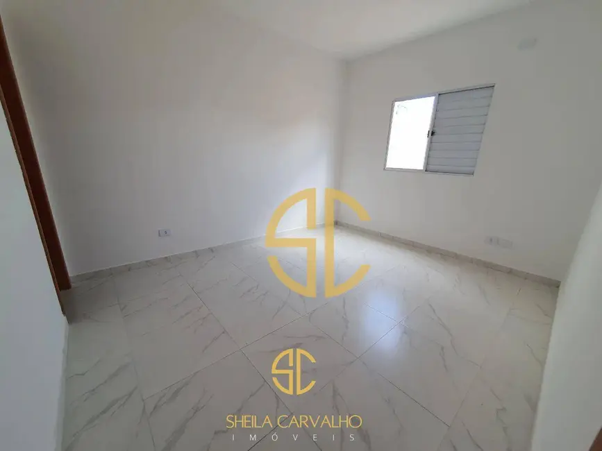 Foto 9 de Casa de Condomínio com 2 quartos à venda, 65m2 em Caiçara, Praia Grande - SP
