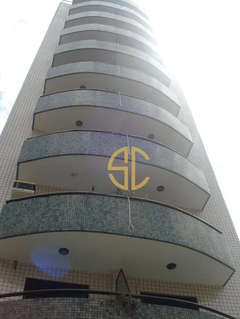 Apartamento com 1 quarto à venda, 44m2 em Canto do Forte, Praia Grande - SP - imagem 2 Foto 2 de Apartamento com 1 quarto à venda, 44m2 em Canto do Forte, Praia Grande - SP