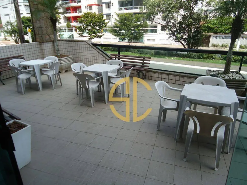 Apartamento com 1 quarto à venda, 44m2 em Canto do Forte, Praia Grande - SP - imagem 3 Foto 3 de Apartamento com 1 quarto à venda, 44m2 em Canto do Forte, Praia Grande - SP