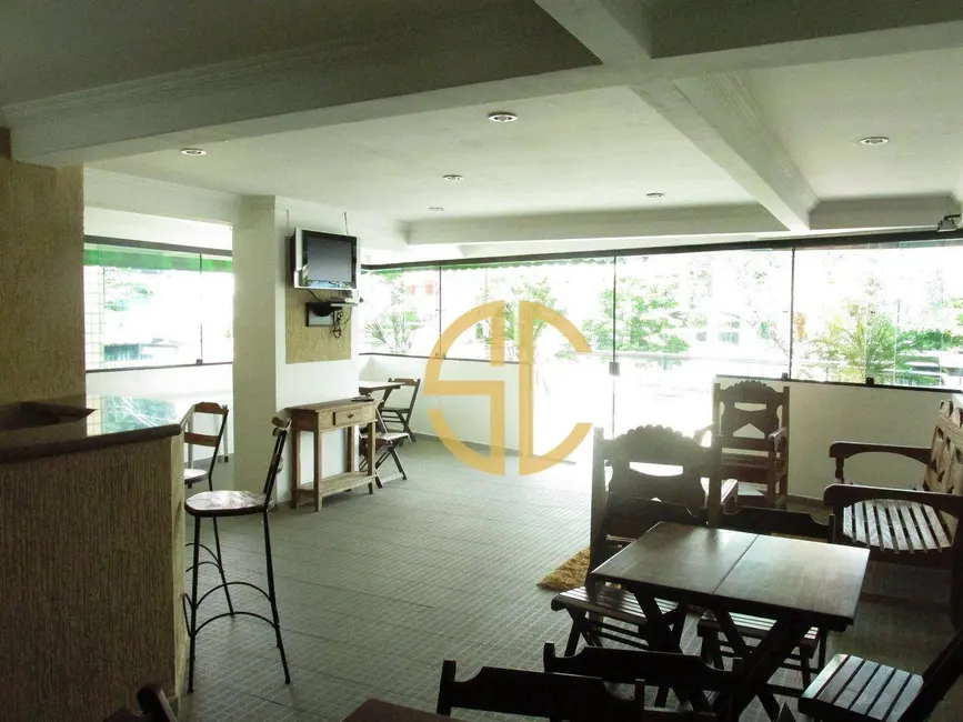 Apartamento com 1 quarto à venda, 44m2 em Canto do Forte, Praia Grande - SP - imagem 4 Foto 4 de Apartamento com 1 quarto à venda, 44m2 em Canto do Forte, Praia Grande - SP