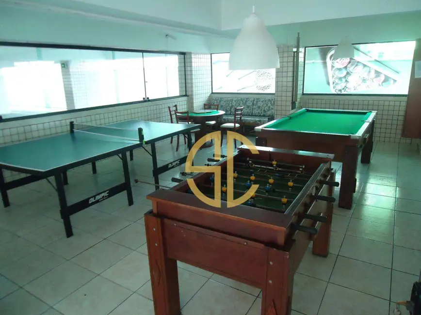 Apartamento com 1 quarto à venda, 44m2 em Canto do Forte, Praia Grande - SP - imagem 5 Foto 5 de Apartamento com 1 quarto à venda, 44m2 em Canto do Forte, Praia Grande - SP