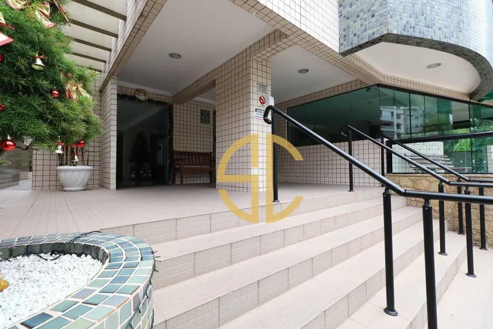 Apartamento com 1 quarto à venda, 44m2 em Canto do Forte, Praia Grande - SP - imagem 1 Foto 1 de Apartamento com 1 quarto à venda, 44m2 em Canto do Forte, Praia Grande - SP