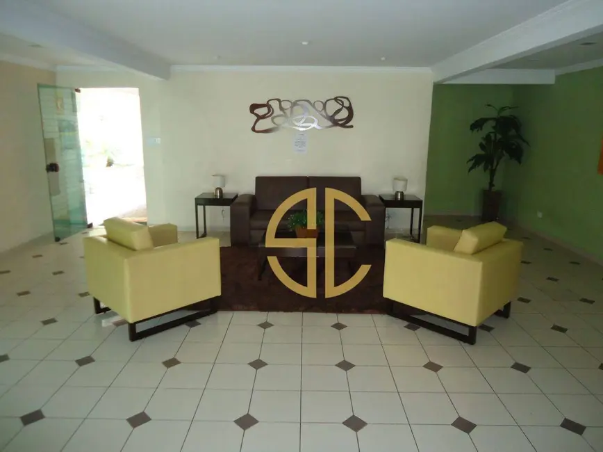 Apartamento com 1 quarto à venda, 44m2 em Canto do Forte, Praia Grande - SP - imagem 7 Foto 7 de Apartamento com 1 quarto à venda, 44m2 em Canto do Forte, Praia Grande - SP