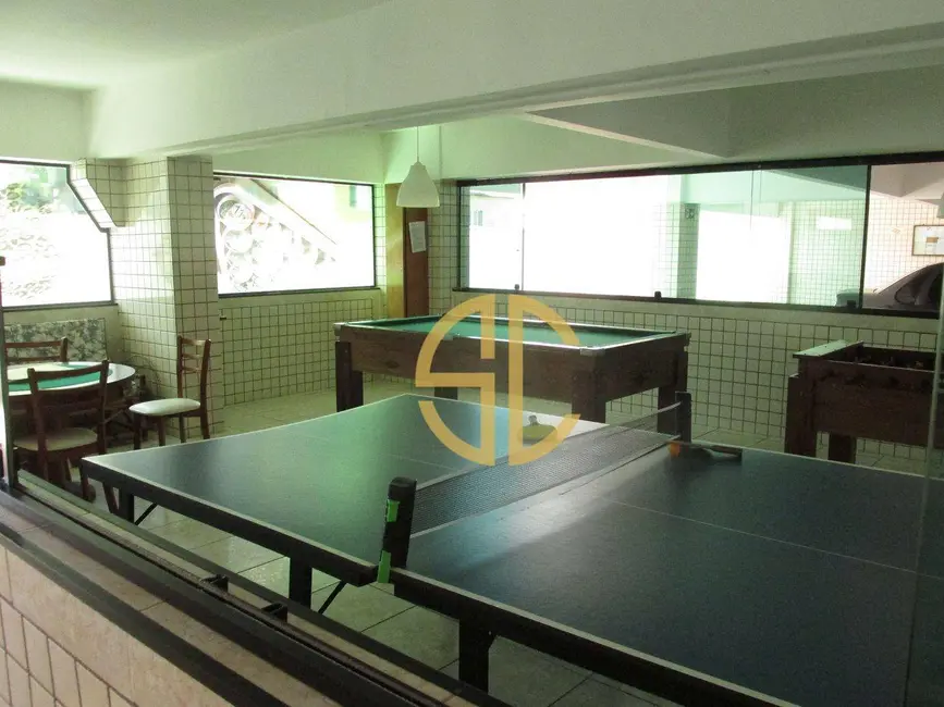 Apartamento com 1 quarto à venda, 44m2 em Canto do Forte, Praia Grande - SP - imagem 6 Foto 6 de Apartamento com 1 quarto à venda, 44m2 em Canto do Forte, Praia Grande - SP