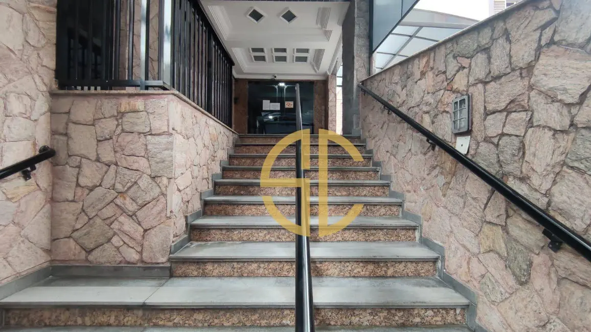 Foto 1 de Apartamento com 2 quartos à venda, 63m2 em Boqueirão, Praia Grande - SP