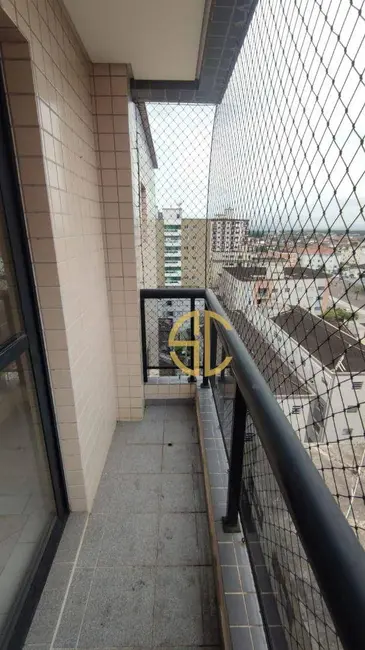 Foto 9 de Apartamento com 2 quartos à venda, 63m2 em Boqueirão, Praia Grande - SP