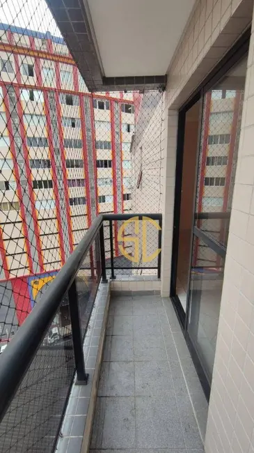 Foto 8 de Apartamento com 2 quartos à venda, 63m2 em Boqueirão, Praia Grande - SP