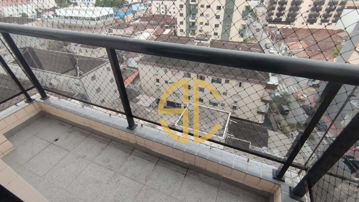 Foto 7 de Apartamento com 2 quartos à venda, 63m2 em Boqueirão, Praia Grande - SP