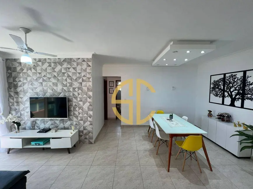 Apartamento com 2 quartos à venda, 78m2 em Canto do Forte, Praia Grande - SP - imagem 6 Foto 6 de Apartamento com 2 quartos à venda, 78m2 em Canto do Forte, Praia Grande - SP