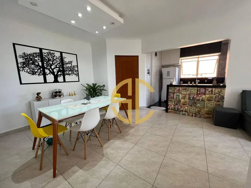Apartamento com 2 quartos à venda, 78m2 em Canto do Forte, Praia Grande - SP - imagem 8 Foto 8 de Apartamento com 2 quartos à venda, 78m2 em Canto do Forte, Praia Grande - SP