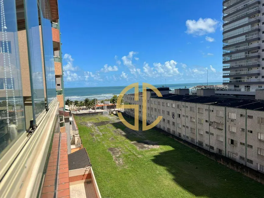 Apartamento com 2 quartos à venda, 78m2 em Canto do Forte, Praia Grande - SP - imagem 4 Foto 4 de Apartamento com 2 quartos à venda, 78m2 em Canto do Forte, Praia Grande - SP