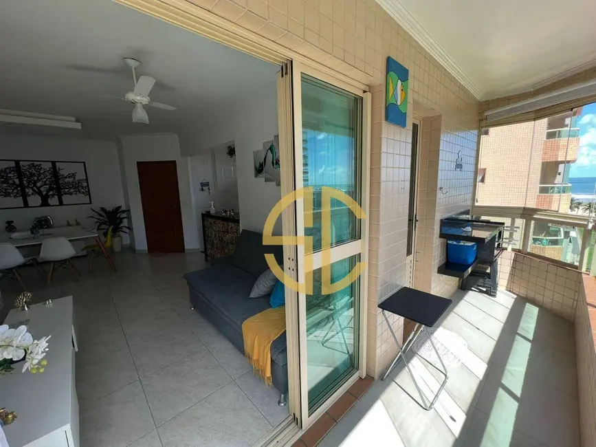 Apartamento com 2 quartos à venda, 78m2 em Canto do Forte, Praia Grande - SP - imagem 1 Foto 1 de Apartamento com 2 quartos à venda, 78m2 em Canto do Forte, Praia Grande - SP