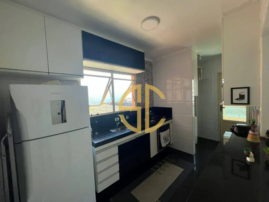 Apartamento com 2 quartos à venda, 78m2 em Canto do Forte, Praia Grande - SP - imagem 9 Foto 9 de Apartamento com 2 quartos à venda, 78m2 em Canto do Forte, Praia Grande - SP