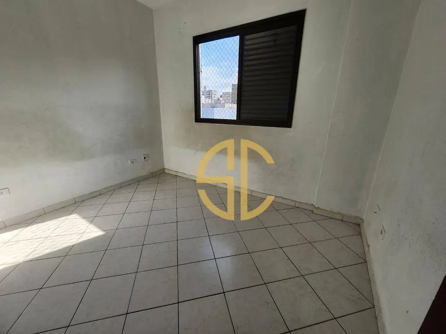 Foto 8 de Apartamento com 2 quartos à venda, 63m2 em Boqueirão, Praia Grande - SP