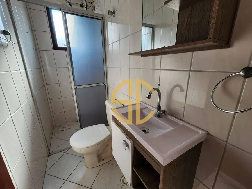 Foto 7 de Apartamento com 2 quartos à venda, 63m2 em Boqueirão, Praia Grande - SP