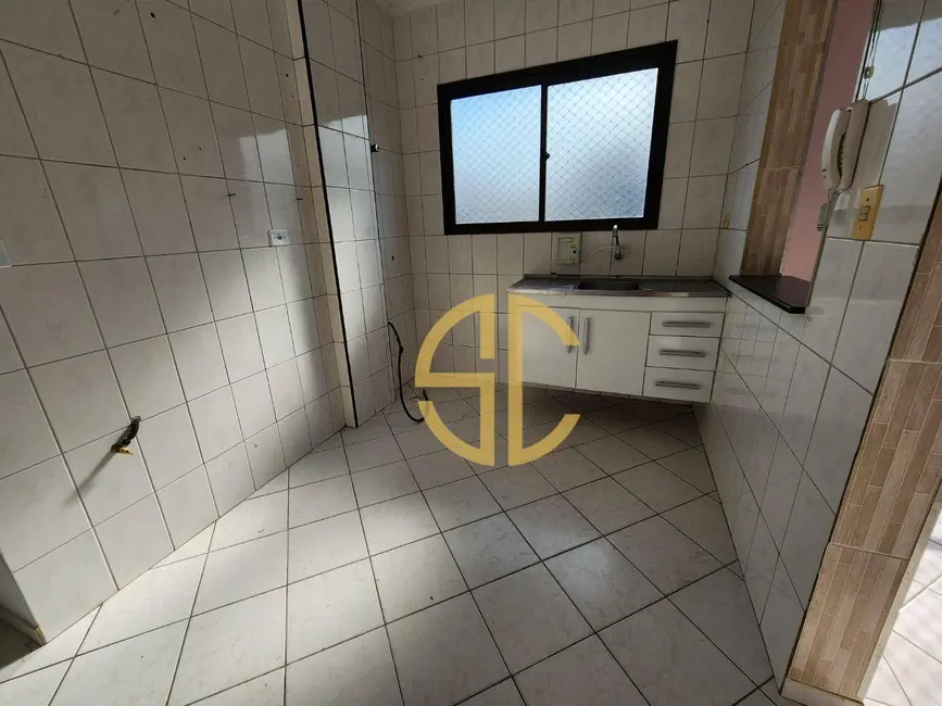 Foto 5 de Apartamento com 2 quartos à venda, 63m2 em Boqueirão, Praia Grande - SP