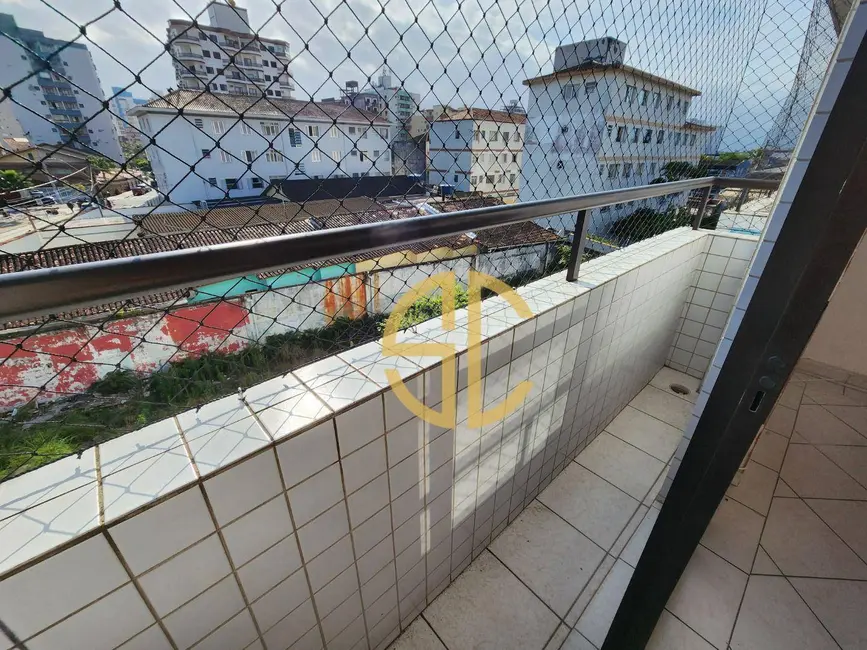 Foto 4 de Apartamento com 2 quartos à venda, 63m2 em Boqueirão, Praia Grande - SP