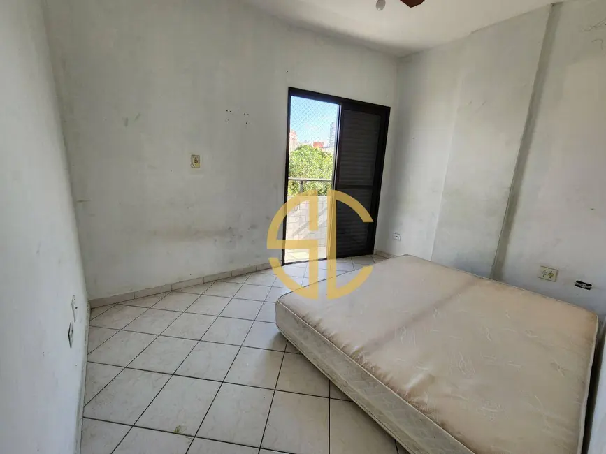 Foto 9 de Apartamento com 2 quartos à venda, 63m2 em Boqueirão, Praia Grande - SP