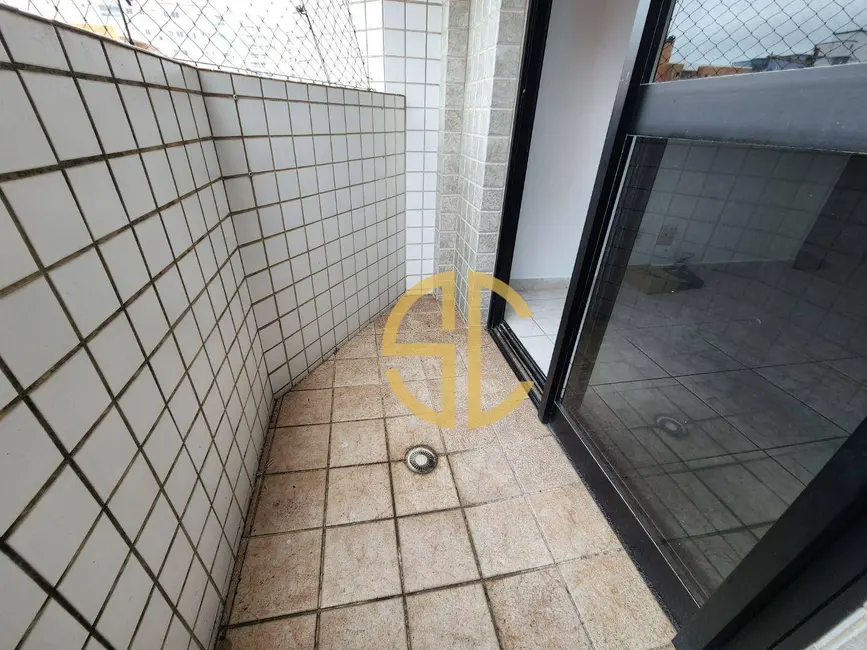 Apartamento com 2 quartos à venda, 98m2 em Canto do Forte, Praia Grande - SP - imagem 3 Foto 3 de Apartamento com 2 quartos à venda, 98m2 em Canto do Forte, Praia Grande - SP