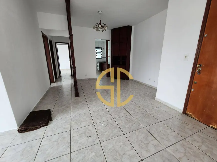 Apartamento com 2 quartos à venda, 98m2 em Canto do Forte, Praia Grande - SP - imagem 6 Foto 6 de Apartamento com 2 quartos à venda, 98m2 em Canto do Forte, Praia Grande - SP