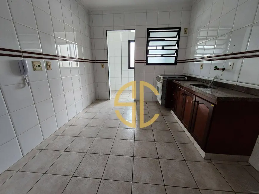 Apartamento com 2 quartos à venda, 98m2 em Canto do Forte, Praia Grande - SP - imagem 7 Foto 7 de Apartamento com 2 quartos à venda, 98m2 em Canto do Forte, Praia Grande - SP