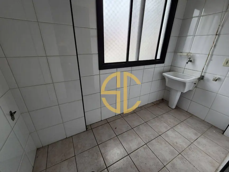 Apartamento com 2 quartos à venda, 98m2 em Canto do Forte, Praia Grande - SP - imagem 9 Foto 9 de Apartamento com 2 quartos à venda, 98m2 em Canto do Forte, Praia Grande - SP