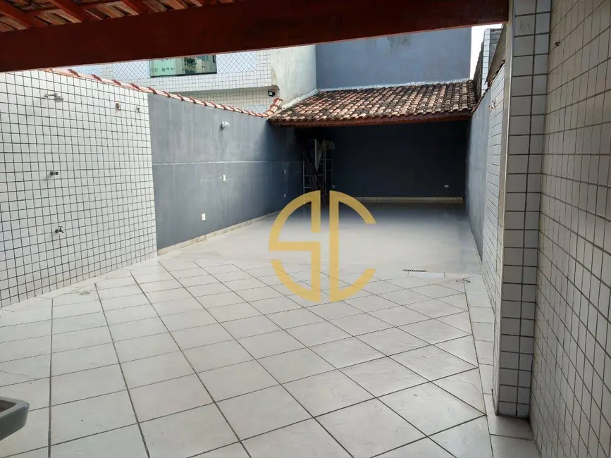 Casa com 2 quartos para alugar, 150m2 em Praia Grande - SP - imagem 6 Foto 6 de Casa com 2 quartos para alugar, 150m2 em Praia Grande - SP