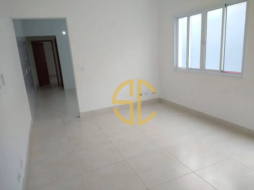 Casa com 2 quartos para alugar, 150m2 em Praia Grande - SP - imagem 9 Foto 9 de Casa com 2 quartos para alugar, 150m2 em Praia Grande - SP