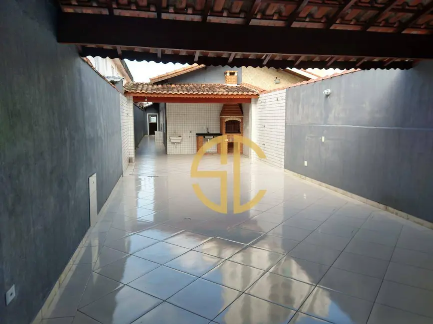 Casa com 2 quartos para alugar, 150m2 em Praia Grande - SP - imagem 7 Foto 7 de Casa com 2 quartos para alugar, 150m2 em Praia Grande - SP