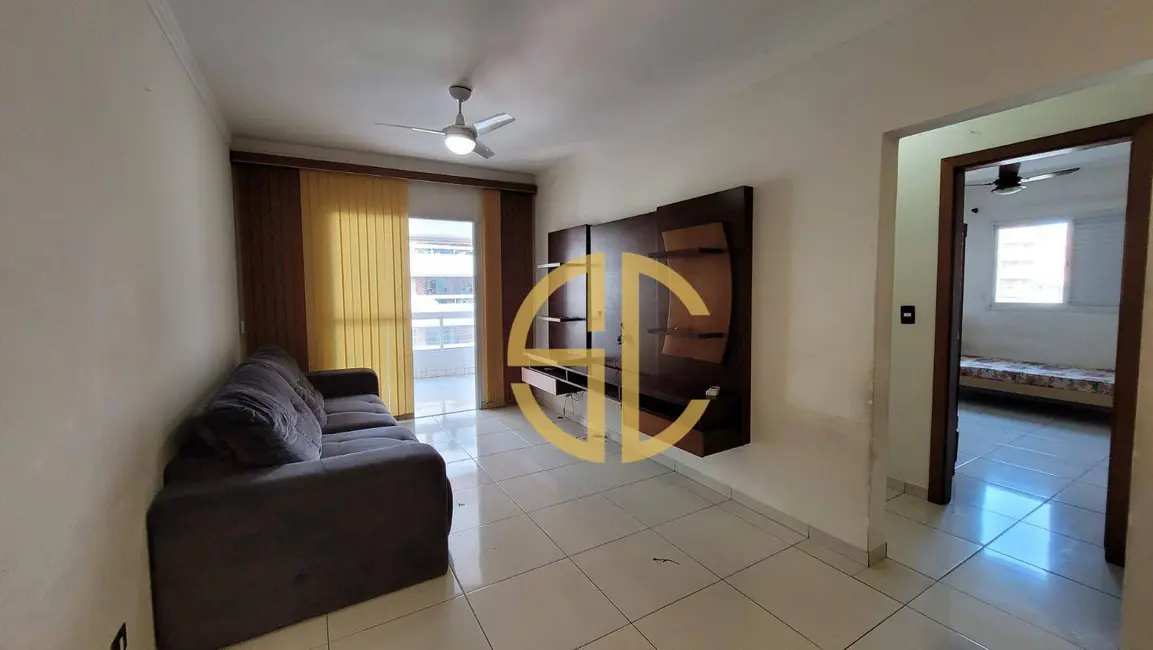 Foto 5 de Apartamento com 3 quartos à venda, 105m2 em Praia Grande - SP