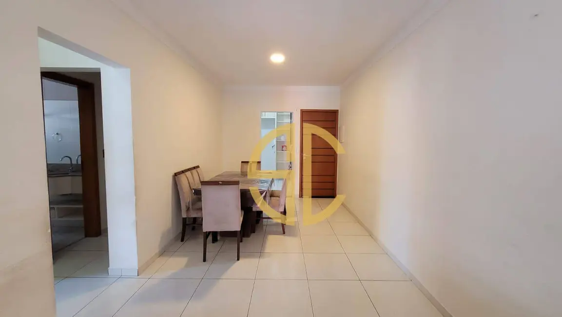 Foto 7 de Apartamento com 3 quartos à venda, 105m2 em Praia Grande - SP