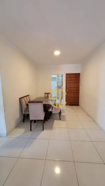 Foto 8 de Apartamento com 3 quartos à venda, 105m2 em Praia Grande - SP