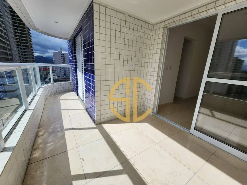 Foto 7 de Apartamento com 2 quartos à venda, 80m2 em Praia Grande - SP
