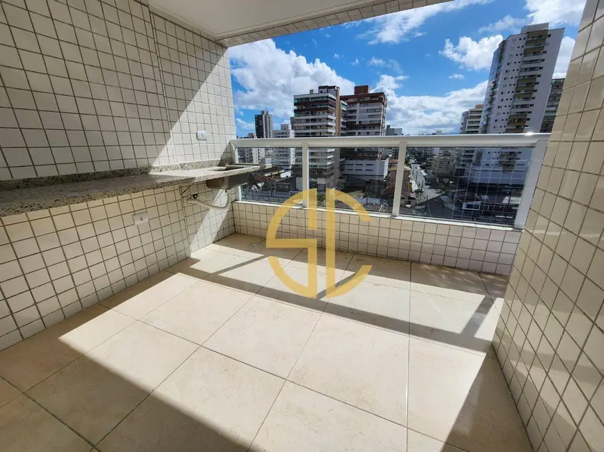 Foto 6 de Apartamento com 2 quartos à venda, 80m2 em Praia Grande - SP