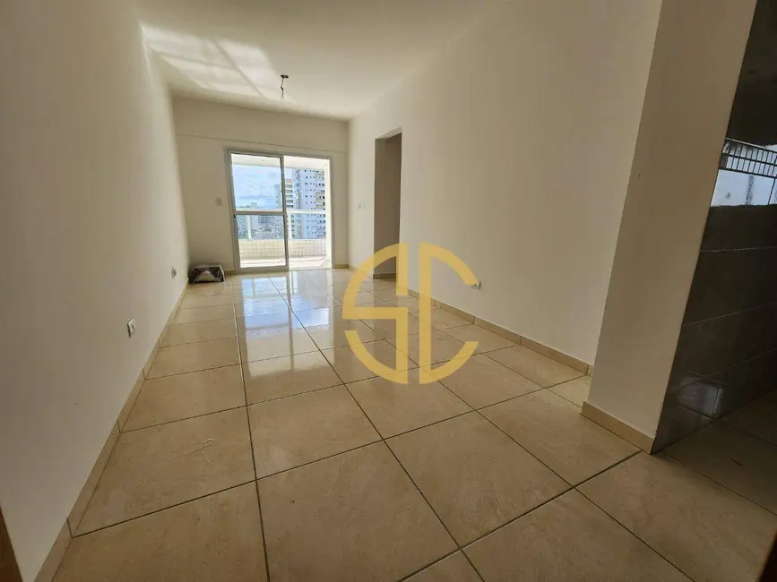 Foto 4 de Apartamento com 2 quartos à venda, 80m2 em Praia Grande - SP