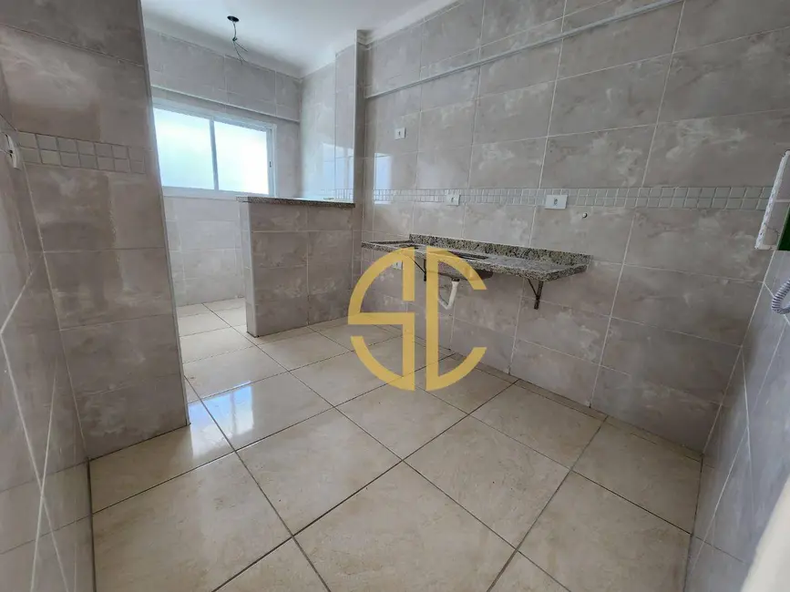 Foto 9 de Apartamento com 2 quartos à venda, 80m2 em Praia Grande - SP