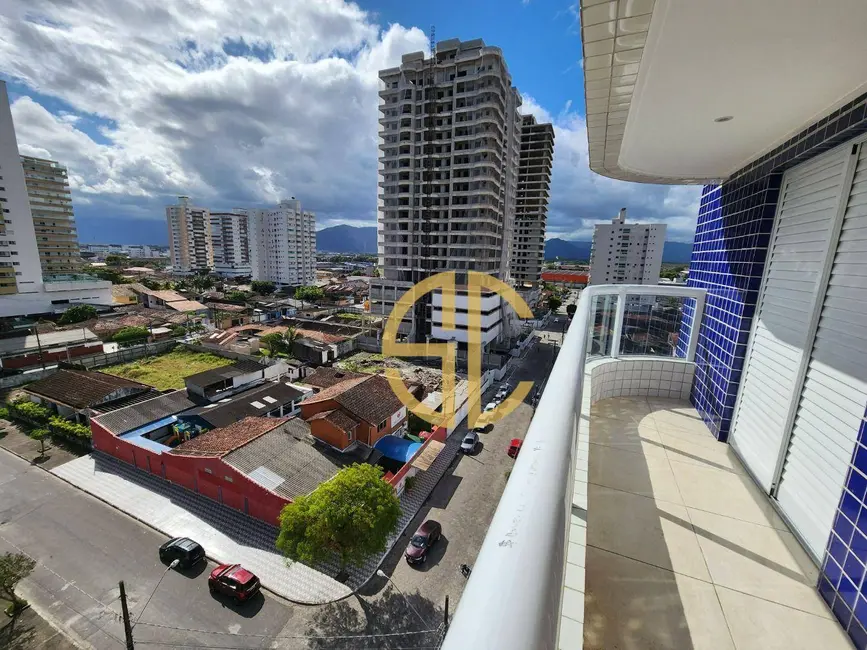 Foto 1 de Apartamento com 2 quartos à venda, 80m2 em Praia Grande - SP