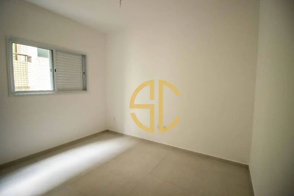 Apartamento com 1 quarto à venda, 48m2 em Canto do Forte, Praia Grande - SP - imagem 7 Foto 7 de Apartamento com 1 quarto à venda, 48m2 em Canto do Forte, Praia Grande - SP