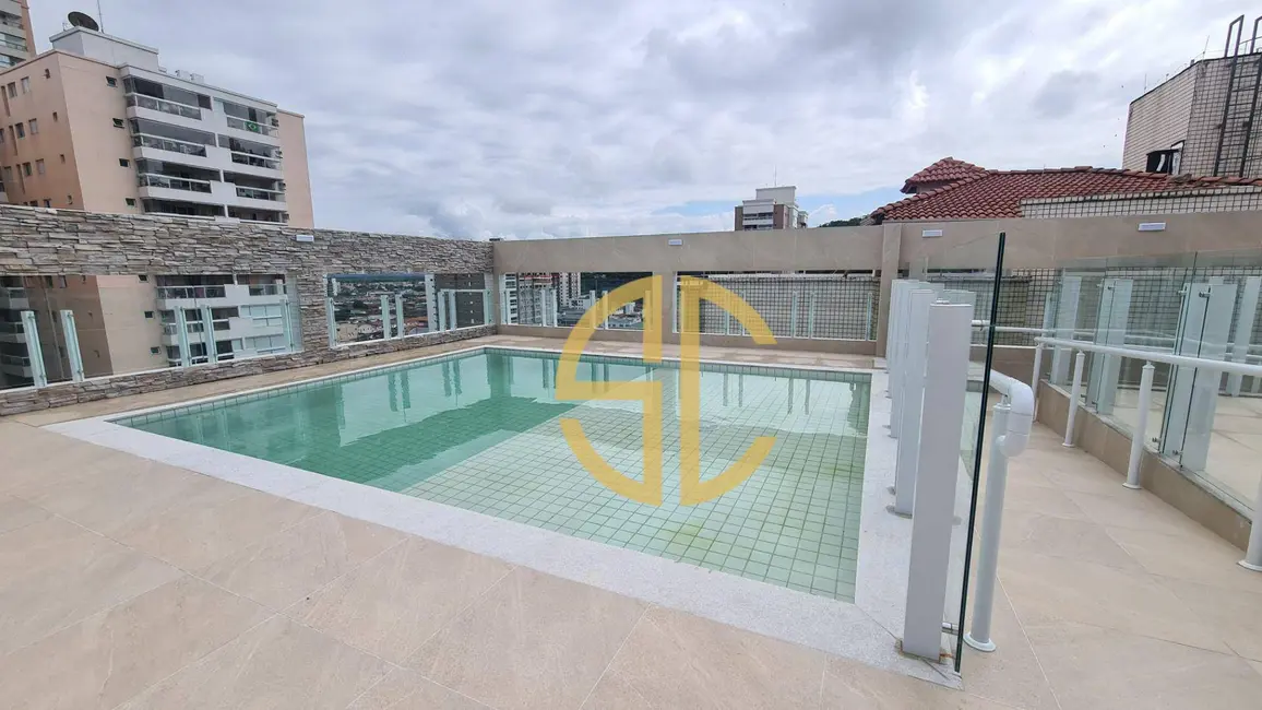 Apartamento com 1 quarto à venda, 48m2 em Canto do Forte, Praia Grande - SP - imagem 9 Foto 9 de Apartamento com 1 quarto à venda, 48m2 em Canto do Forte, Praia Grande - SP