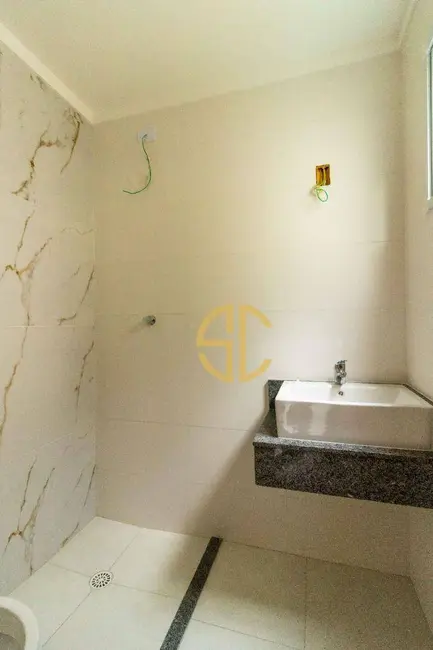Apartamento com 1 quarto à venda, 48m2 em Canto do Forte, Praia Grande - SP - imagem 4 Foto 4 de Apartamento com 1 quarto à venda, 48m2 em Canto do Forte, Praia Grande - SP