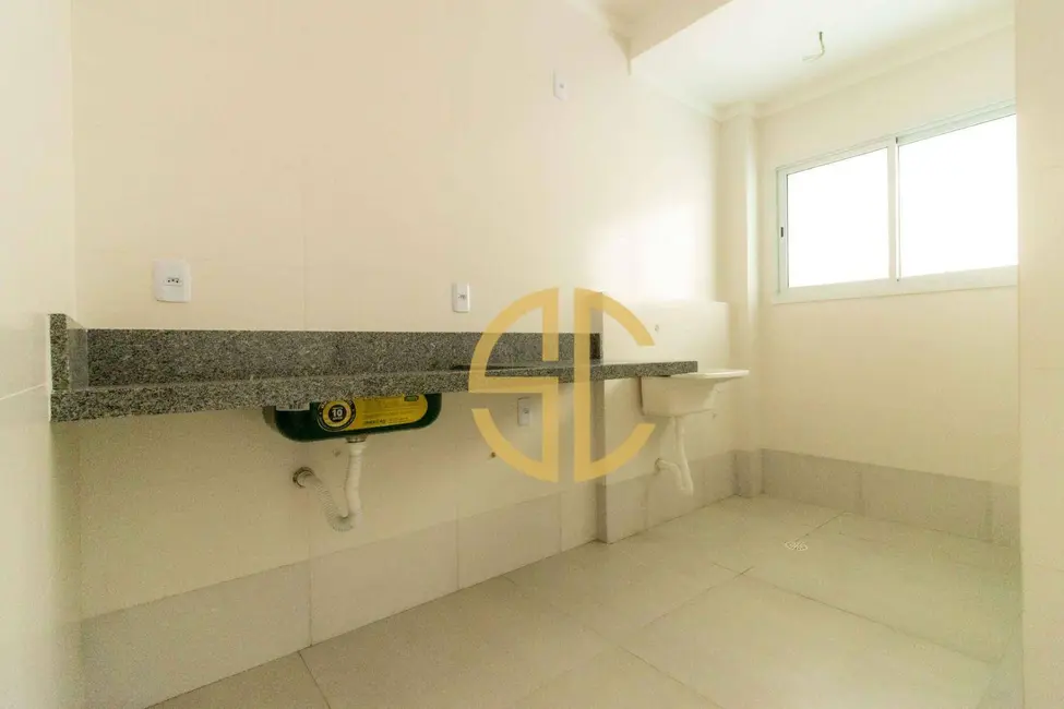 Apartamento com 1 quarto à venda, 48m2 em Canto do Forte, Praia Grande - SP - imagem 5 Foto 5 de Apartamento com 1 quarto à venda, 48m2 em Canto do Forte, Praia Grande - SP